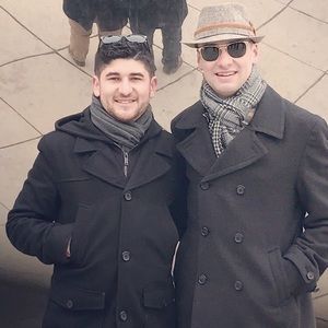 Meet your Posher, Sam