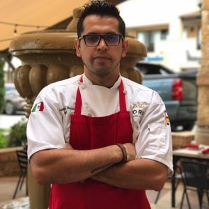 Meet your Posher, Juan carlos