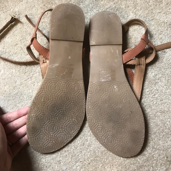 Sandals - Picture 4 of 4