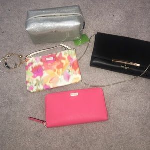 Kate spade bundle