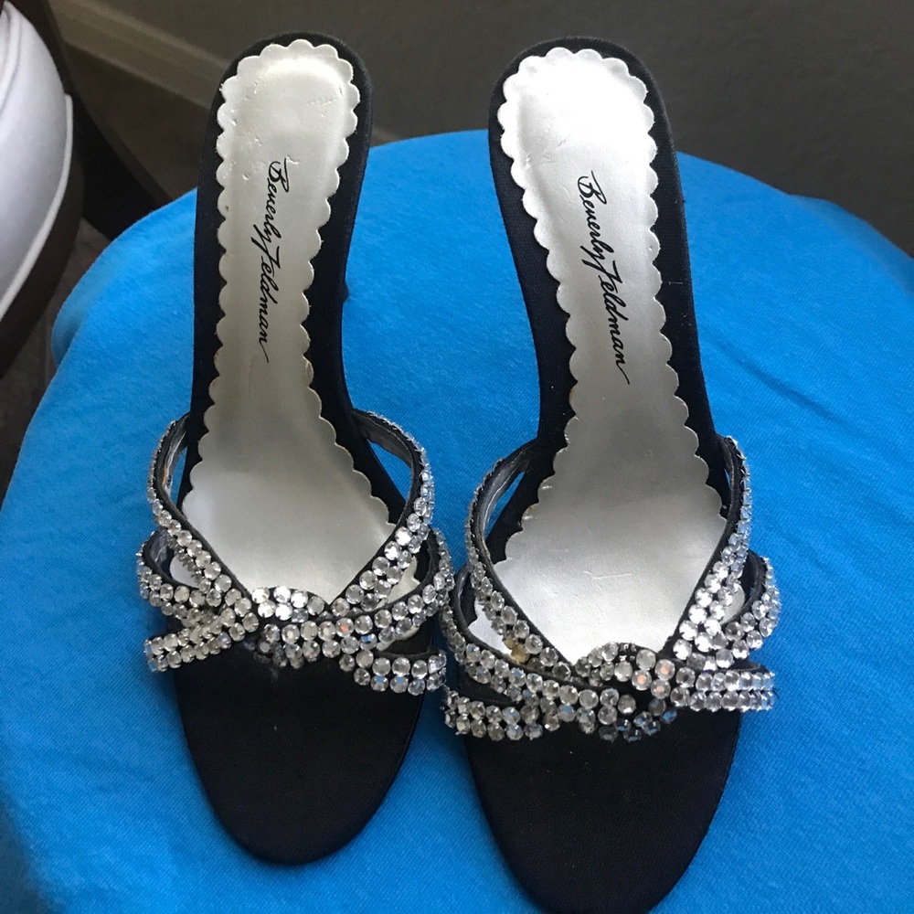 Formal dress shoes by BEVERLY FELDMAN