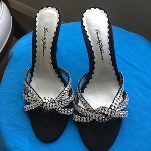 Formal dress shoes by BEVERLY FELDMAN