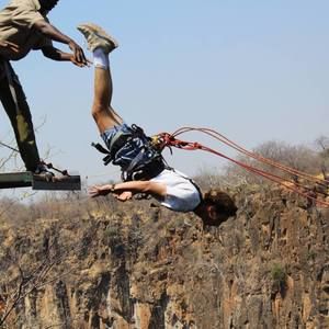 Meet your Posher, Andrew