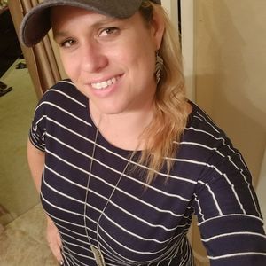 Meet your Posher, Katrina