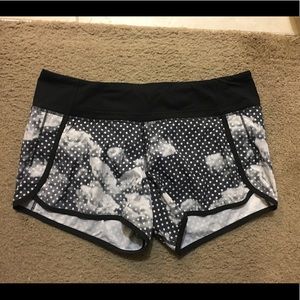 lululemon Run Times shorts