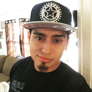 Meet your Posher, Antonio