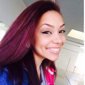 Meet your Posher, Arianna