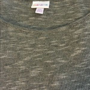 Grey ribbon Irma 3x lularoe