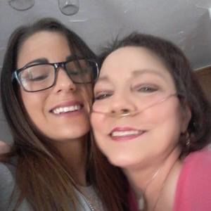 Meet your Posher, Denise