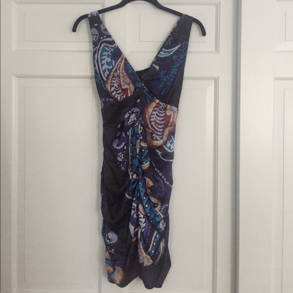 •Cocktail dress• - Picture 1 of 2