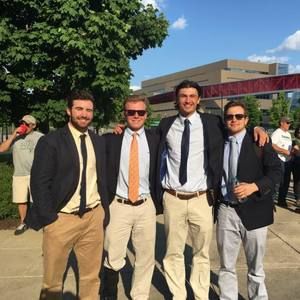 Meet your Posher, Paul