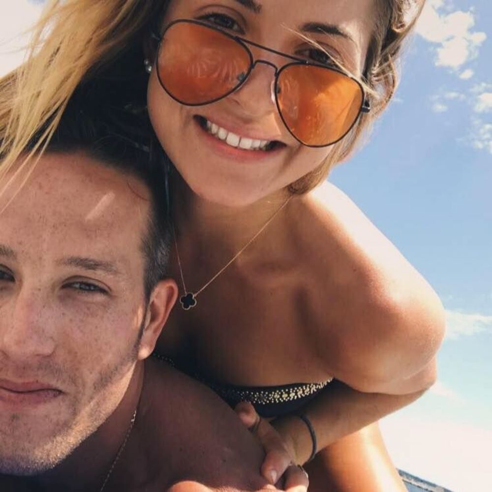 Meet your Posher, Paris