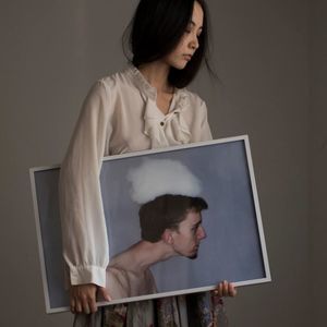 Meet your Posher, Rielle