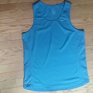 Men's Running Tank top