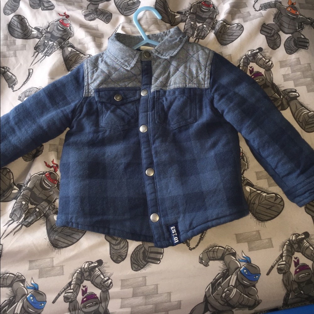 SOLD