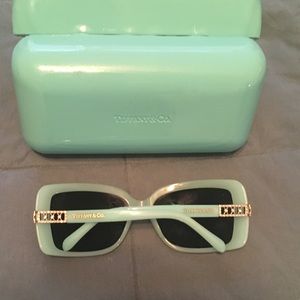 Tiffany Sunglasses