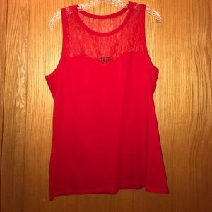 Never worn Express top
