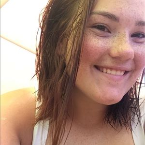 Meet your Posher, Bethany