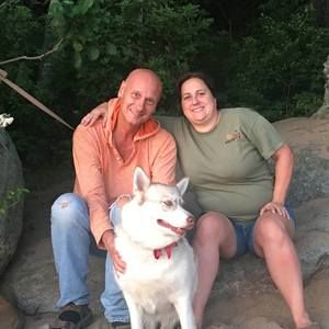 Meet your Posher, Jo