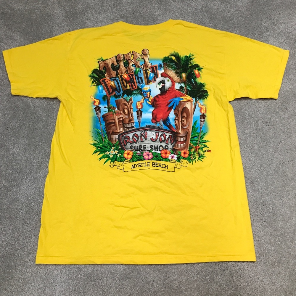 Ron Jon Surf Shop Tee