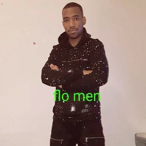 Meet your Posher, Abdoulaye