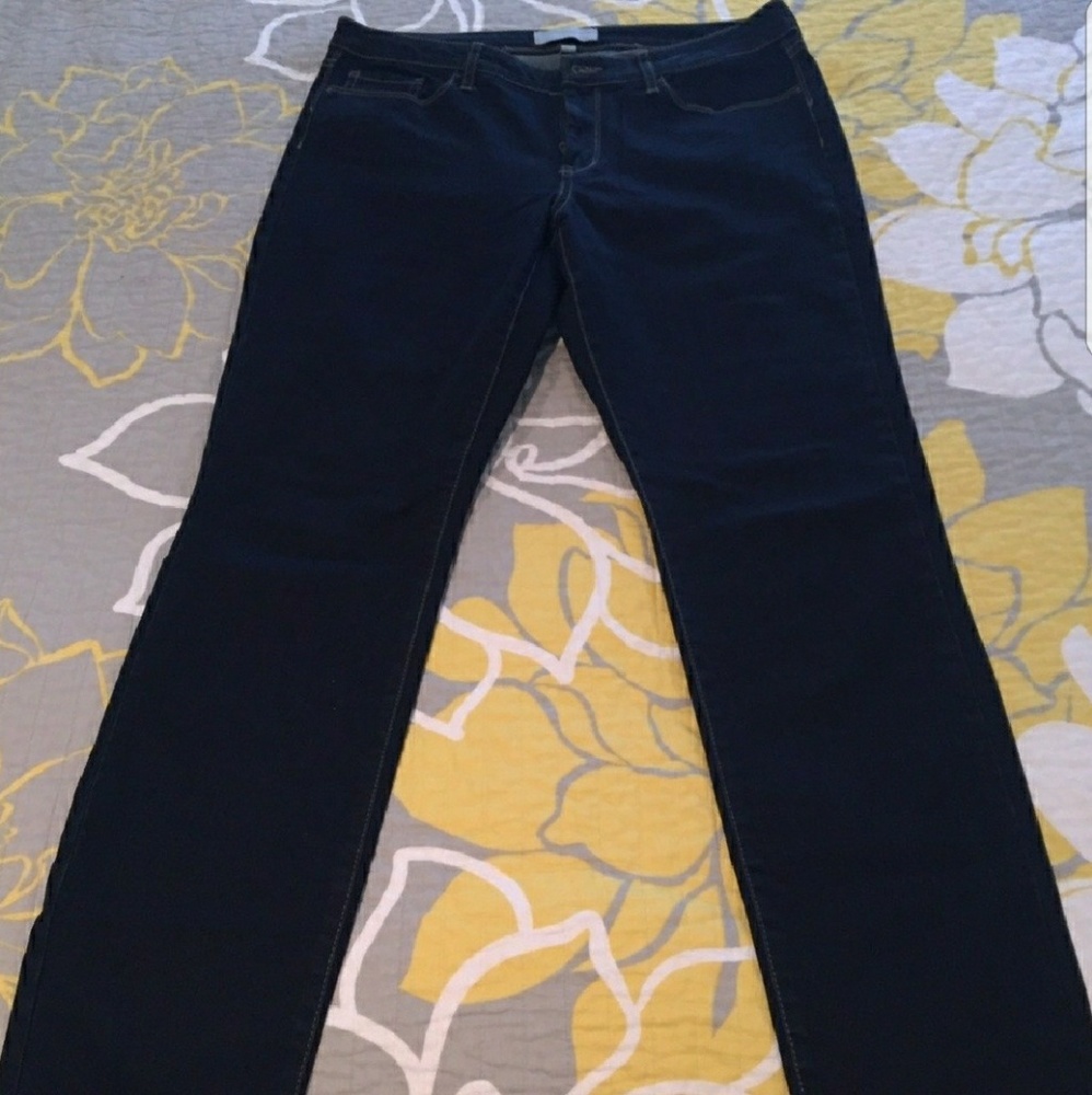 Banana Republic Skinny Jeans