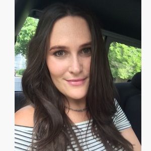 Meet your Posher, Missy