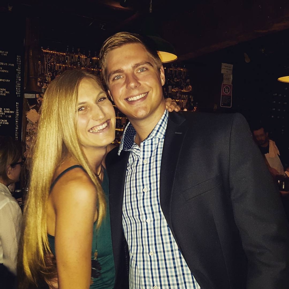 Meet your Posher, Danielle