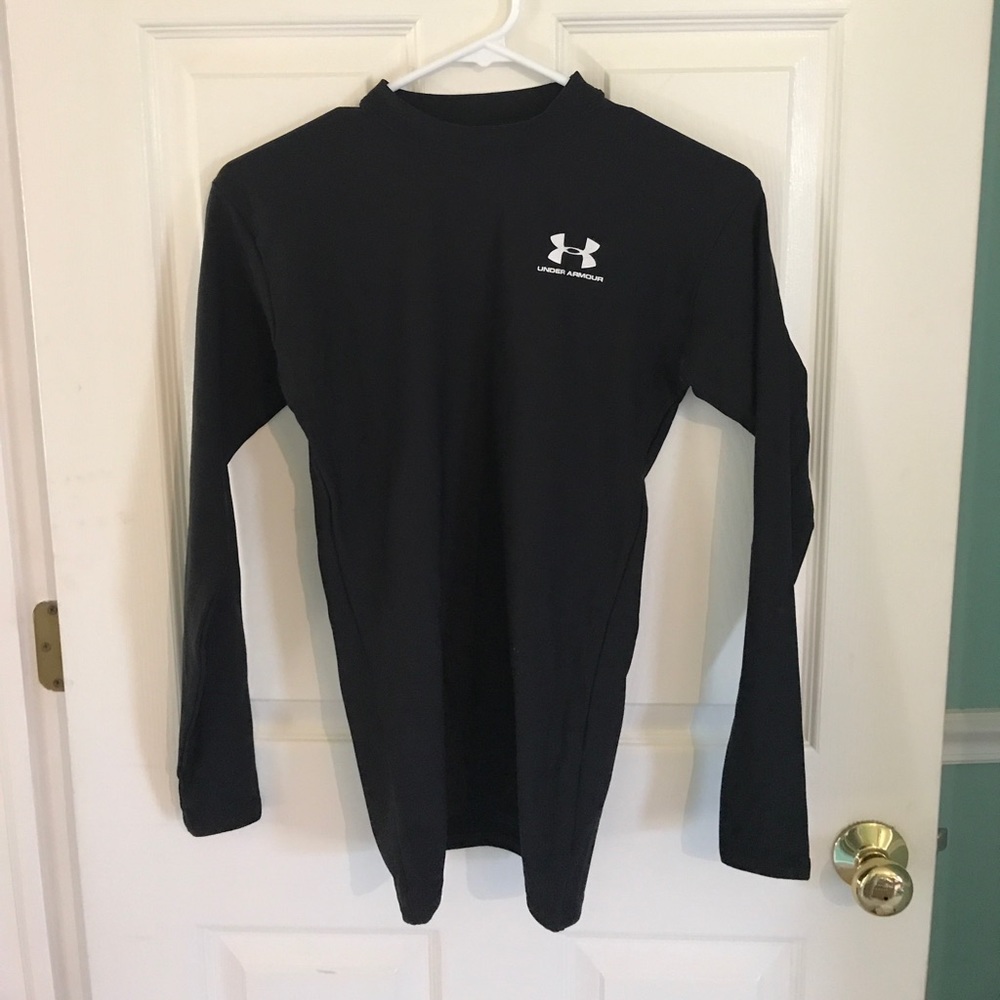 Under armour long sleeve top
