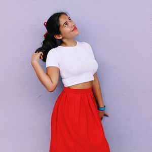 Meet your Posher, Veronica