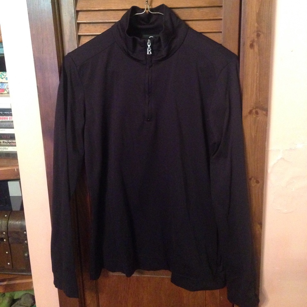 Lightweight Bogner Ski Top