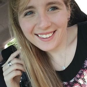 Meet your Posher, Kaylee