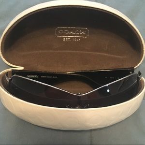 Coach Kendra Sunglasses