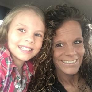 Meet your Posher, Tena