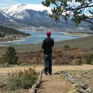 Meet your Posher, Jared