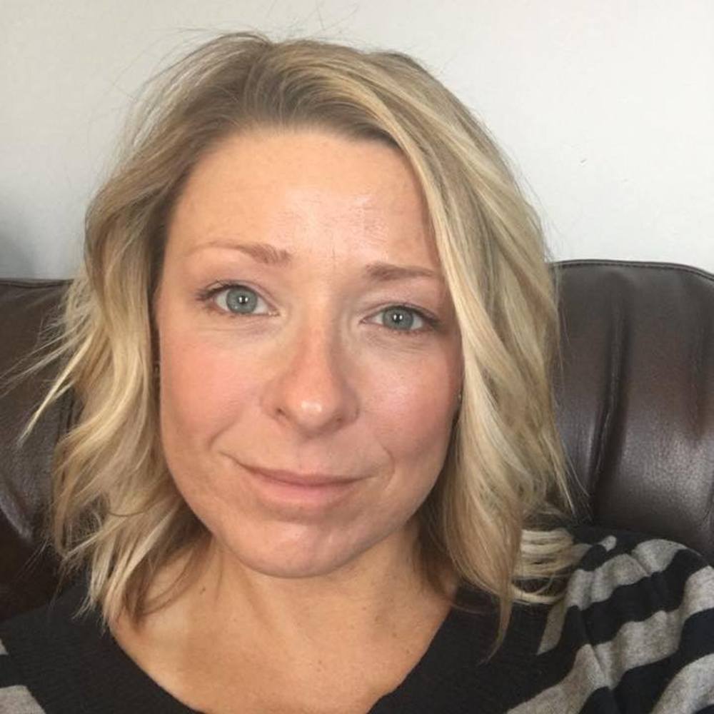 Meet your Posher, Donna