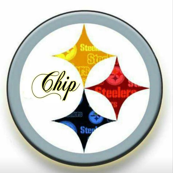 Meet your Posher, Chip - Picture 1 of 1