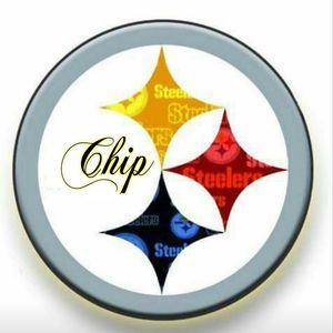 Meet your Posher, Chip