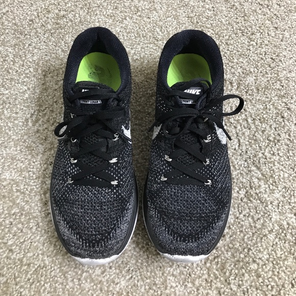 Nike Shoes - Nike Women's Flyknit Lunar3 - 8.5
