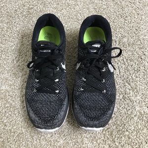 Nike Women's Flyknit Lunar3 - 8.5