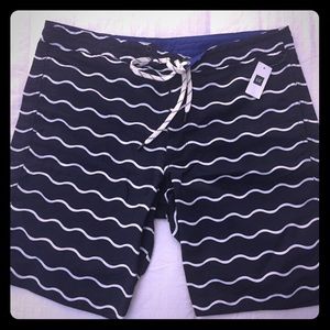 Mens swim shorts