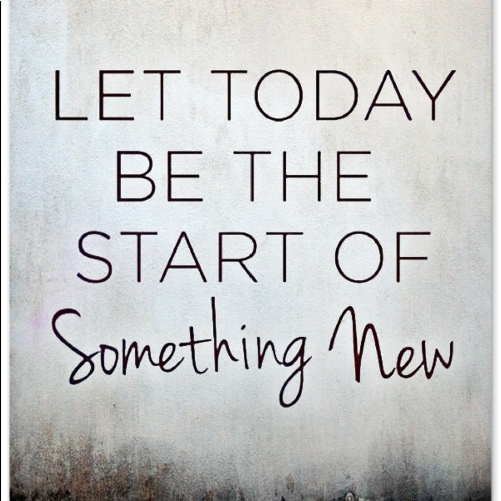 NEW YEAR NEW YOU NEW OFFERS!