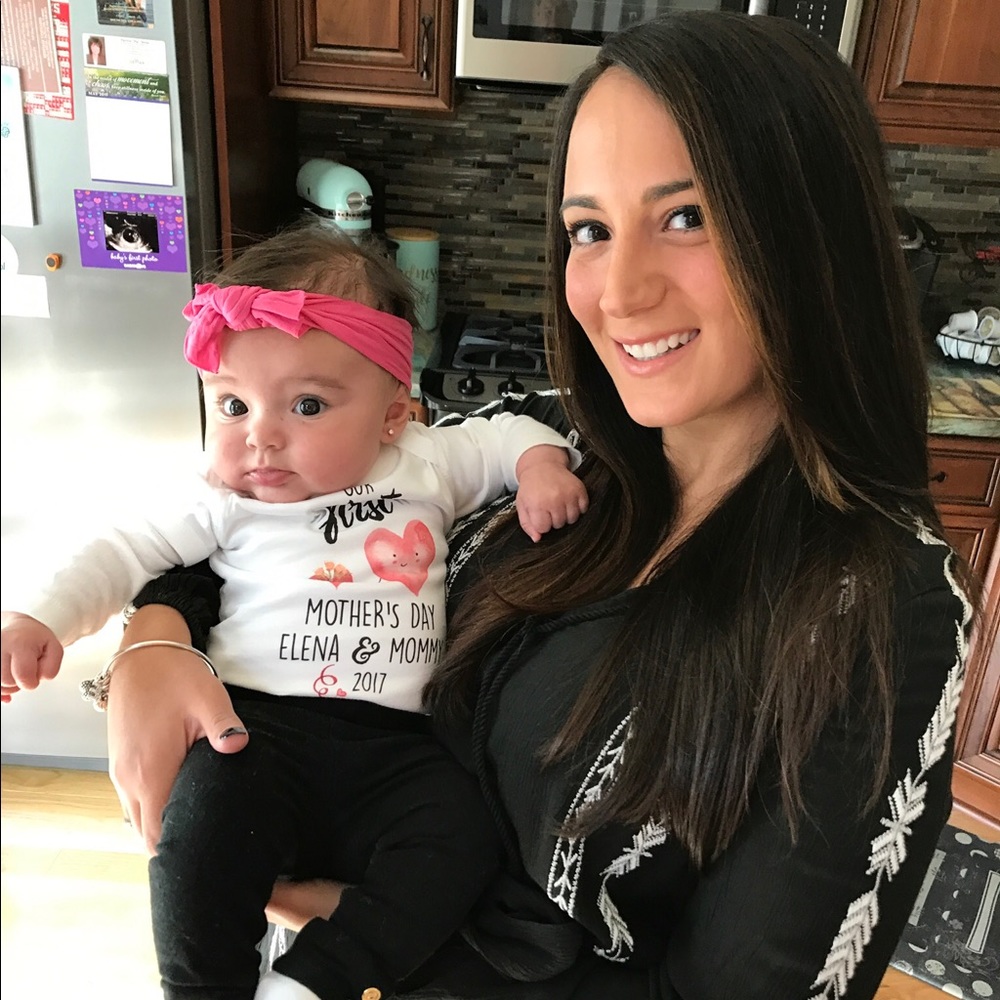 Meet your Posher, Colette