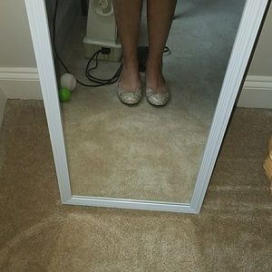 London Sole ballet flats