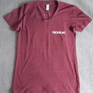 Rogue T-shirt