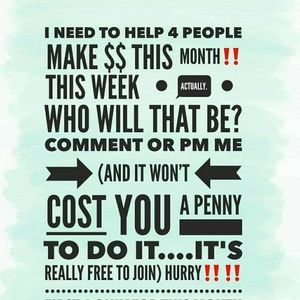 Free to join