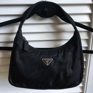 Prada Mini Bag