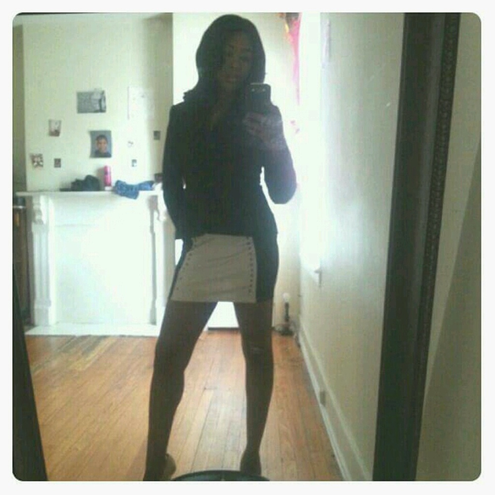 Meet your Posher, Celestine