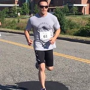 Meet your Posher, Jeff