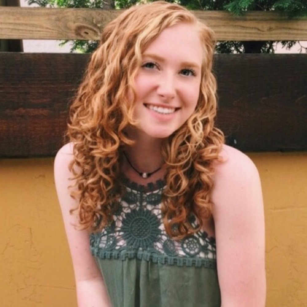 Meet your Posher, Kenzie